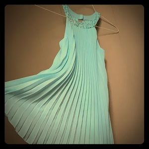 Lovely Tunic Girls’ Summer Dress